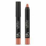 Golden Rose Matte Lipstick Crayon 28 – Soft Pink Shade