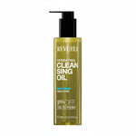 زيت التنظيف المرطب من ريفويل 200 مل