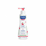 mustela soothing cleansing gel 300ml