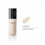 Zeesea Tinted Silky Lasting Foundation MW01 – Silky Long-Lasting Foundation