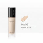 Zeesea Tinted Silky Lasting Foundation MW02 – Silky Long-Lasting Foundation
