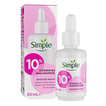 Simple niacinamide 10% serum 30ml