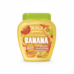 سكالا كريم مغذي للشعر بالموز ١٠٠٠ غم