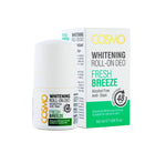 COSMO FRESH BREEZE WHITENING ROLL ON DEO - 50ML