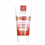 M.Y SUNSCREEN CREAM SPF 60 EXTREME TINTED - 50Ml