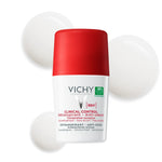 Vichy Clinical Control Anti-Perspirant Roll-On For Women 50ml