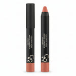 Golden Rose Matte Lipstick Crayon 26 – Nude Rose Shade