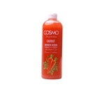 COSMO carrot SHOWER SCRUB - 1000ML