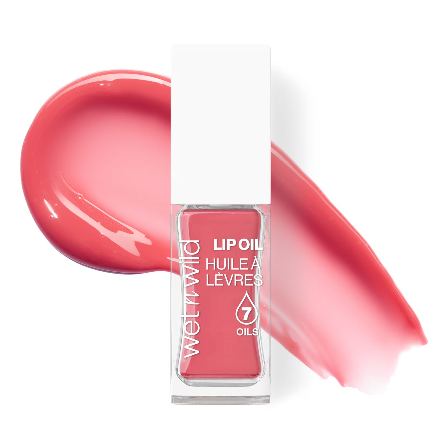 Wet n Wild Lip Oil – Vintage Society