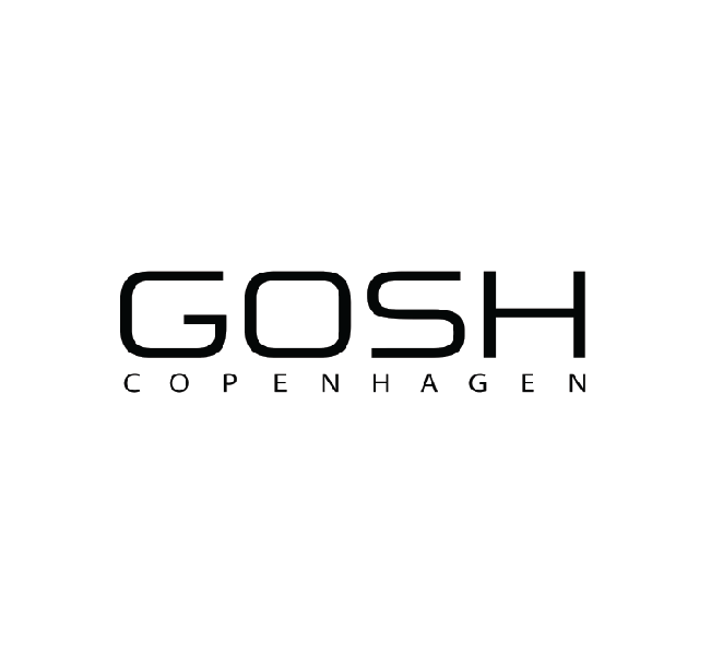 Gosh 15% Off
