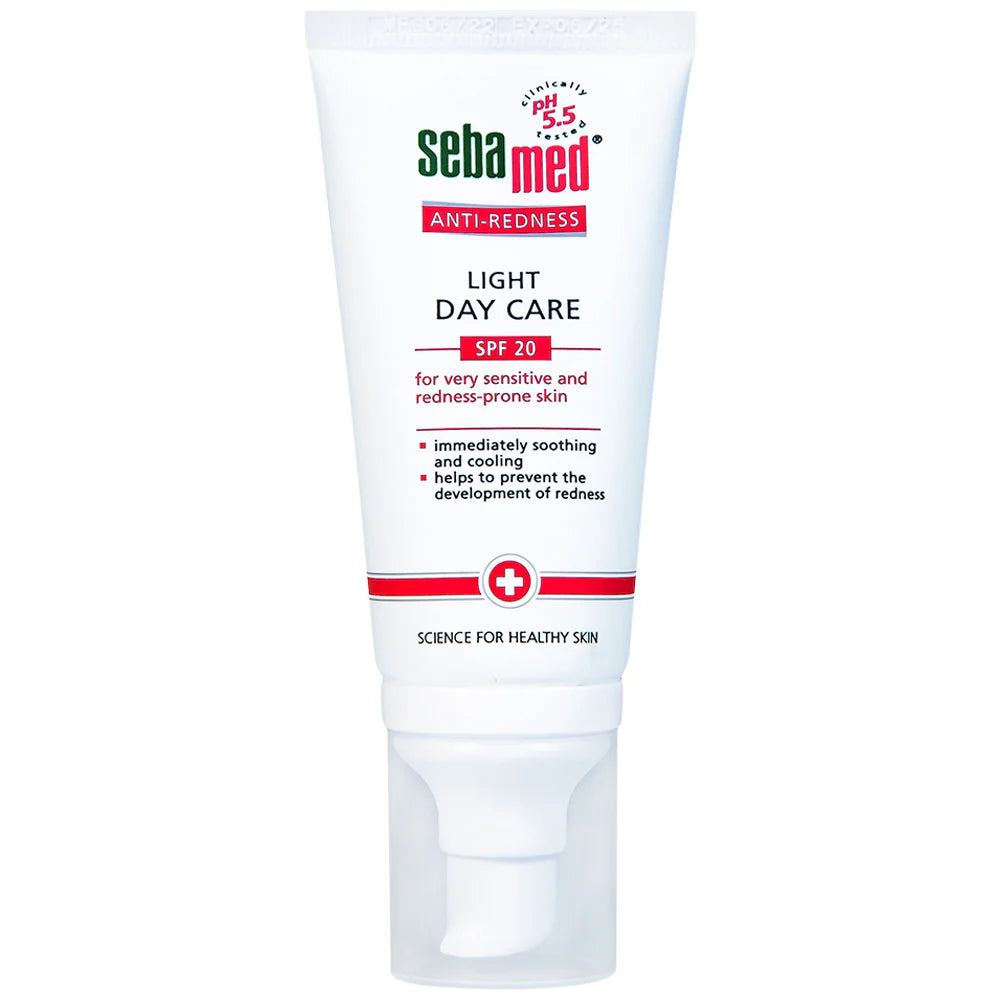 Sebamed Light Day Care SPF 20 50ml