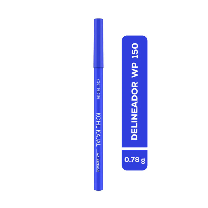 كاتريس كحل كاجال مقاوم للماء 150 – 0.78 غرام