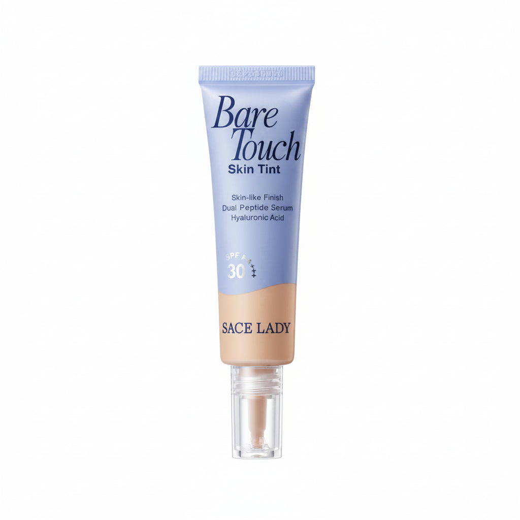 Sacelady Bare Touch Skin Tint 03 natural – Skin Tint
