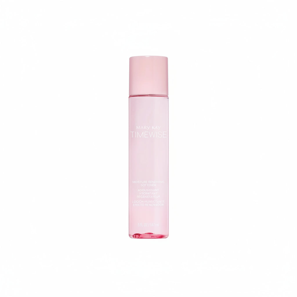 Mary Kay TimeWise Moisture Renewing Freshener 147ml – Hydrating & Moisture-Boosting Facial Toner