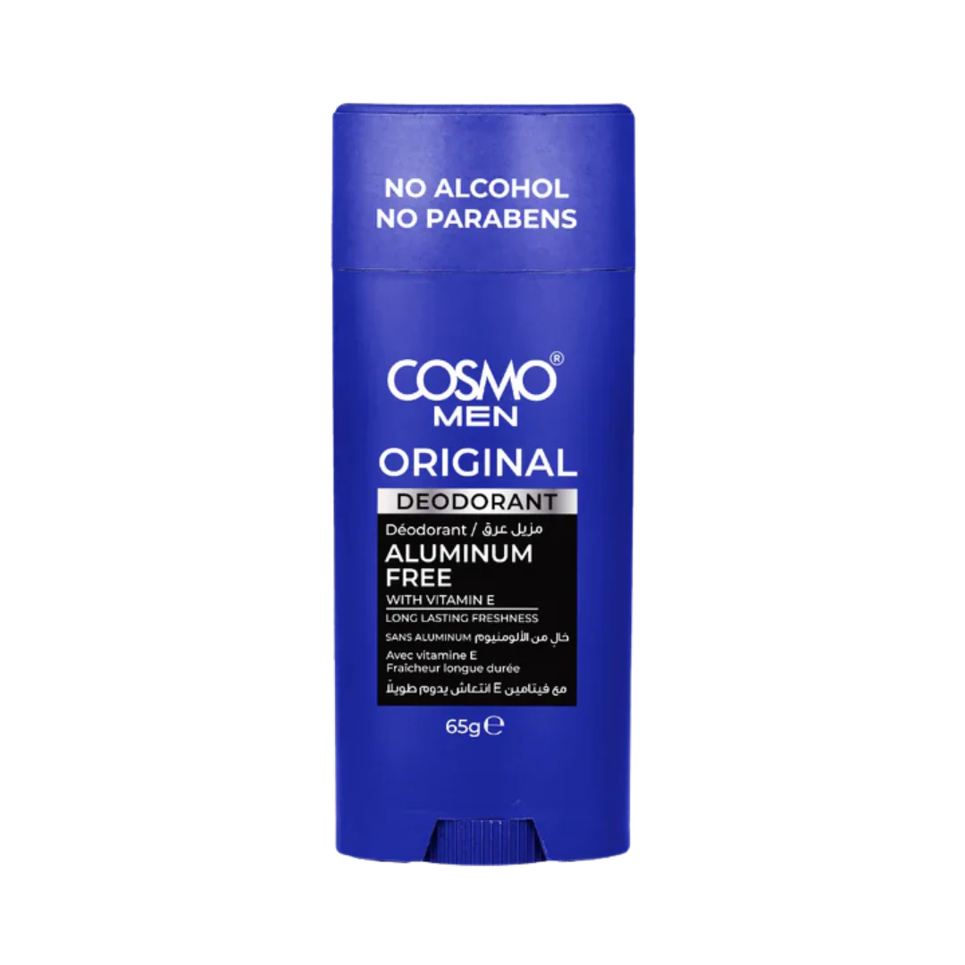 Cosmo Men Original Deodorant 65g