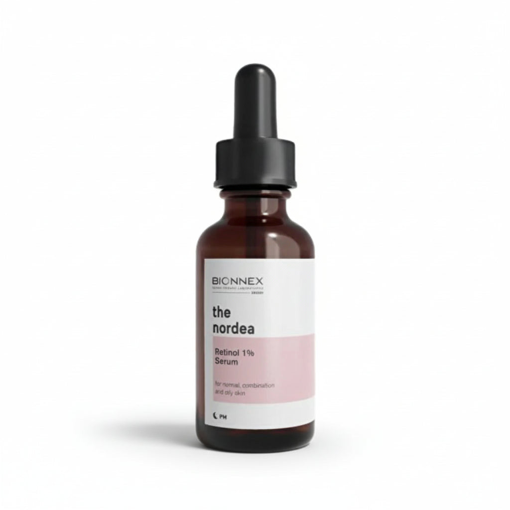 بايونيكس سيروم الريتنول ١٪؜ - ٣٠ مل