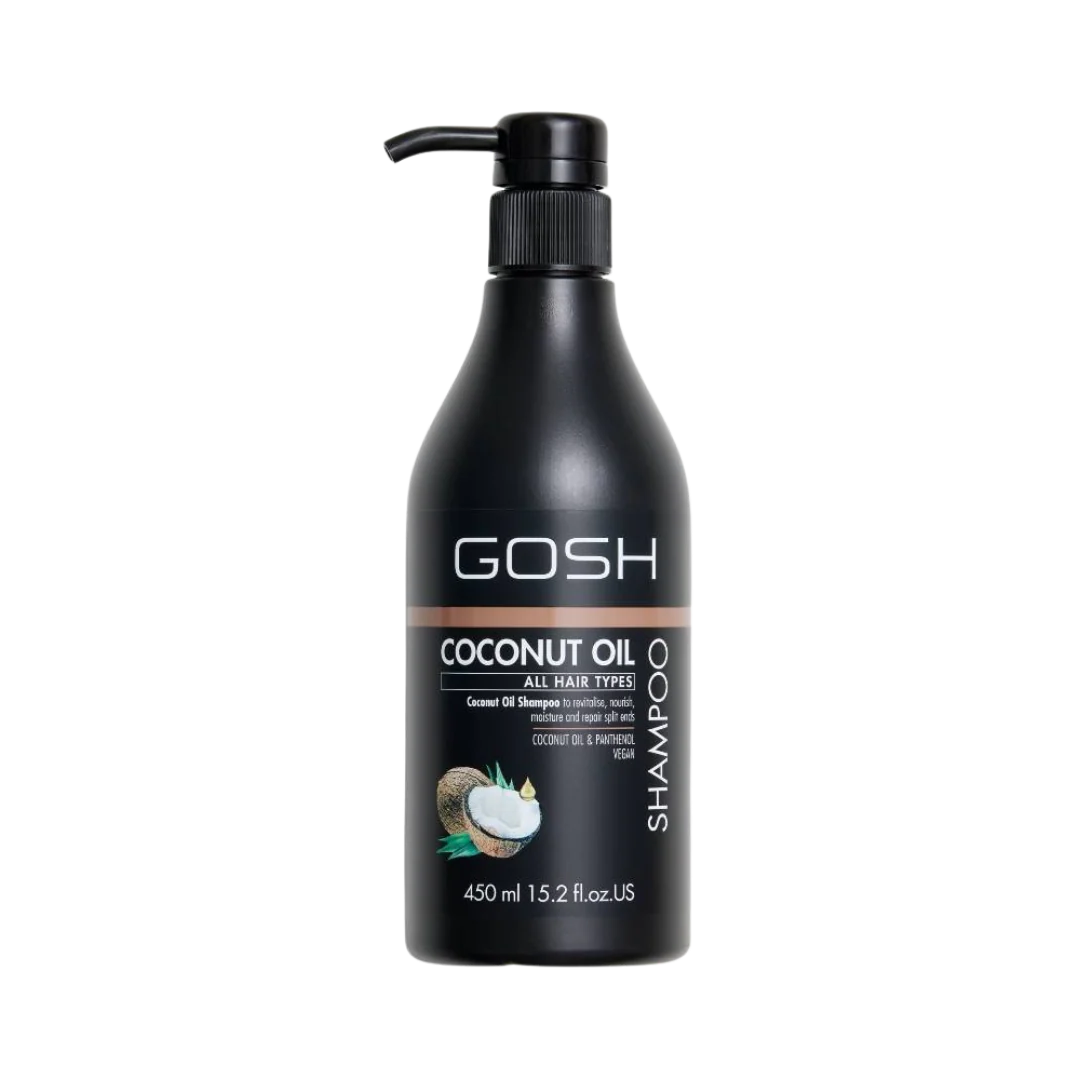 Gosh coconut hair conditioner 450ml