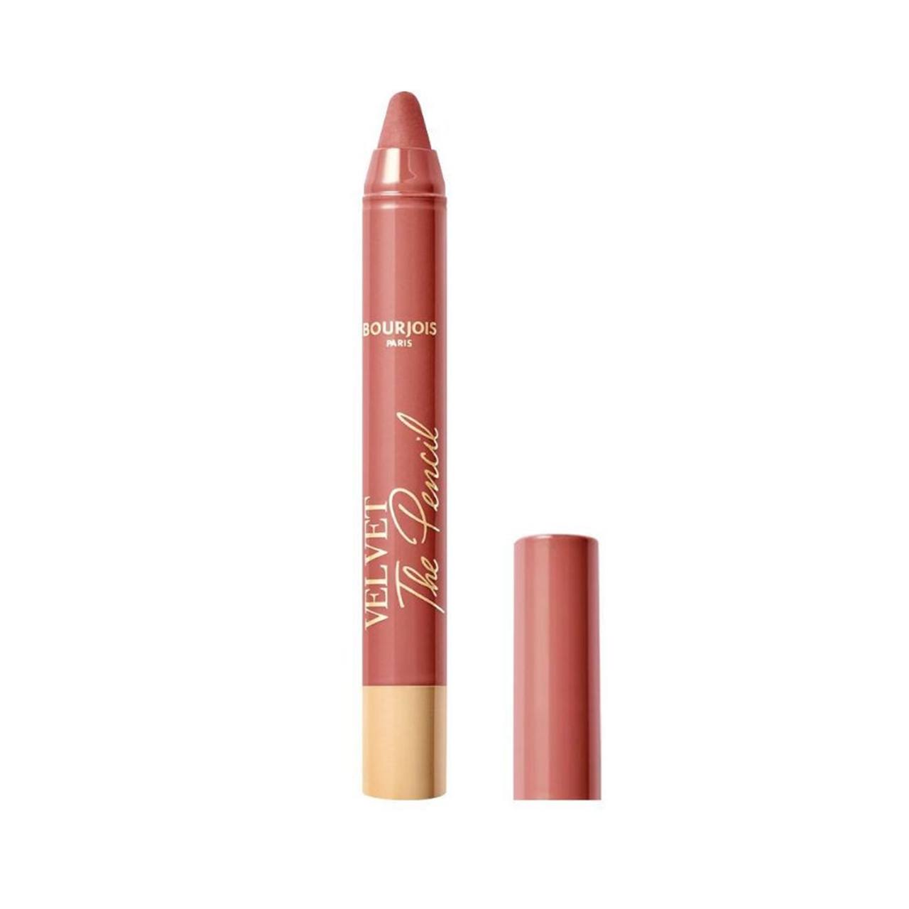 Bourjois Velvet The Pencil (Shade: 01 Nudifull)