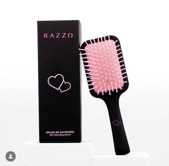 RAZZO Brush Me Anywher mini Wet & Dry