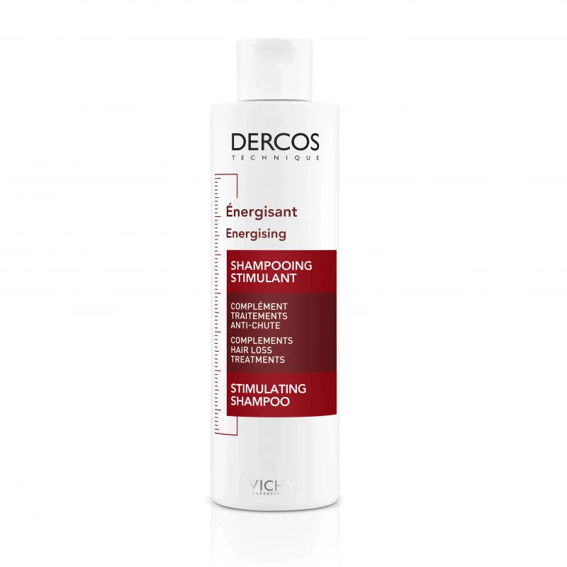 VICHY Dercos Energising Shampoo Anti-Hair Loss 200ml