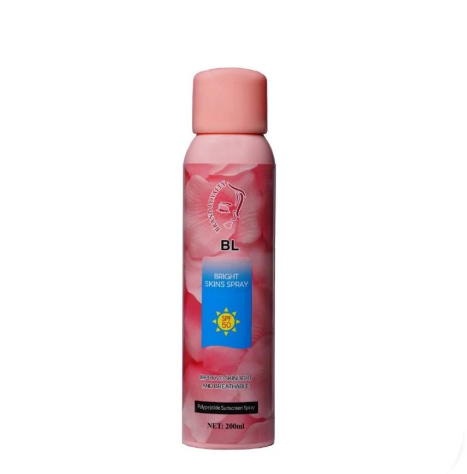 BL BRIGHT SKINS SPRAY - 200ML