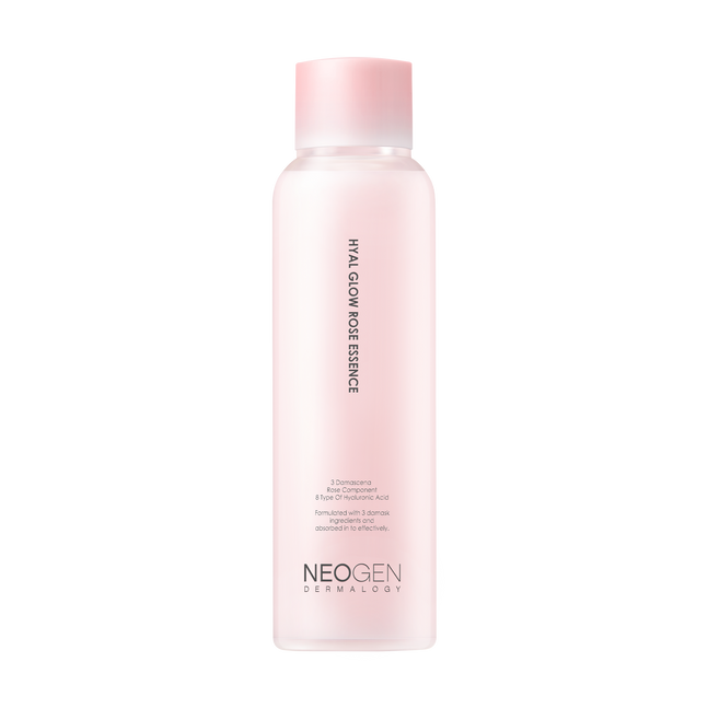 NEOGEN  HYAL GLOW ROSE ESSENCE 160ml