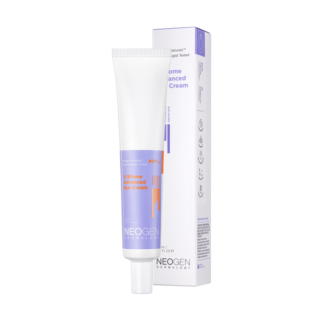 NEOGEN  V.BIOME ADVANCED EYE CREAM 35ml