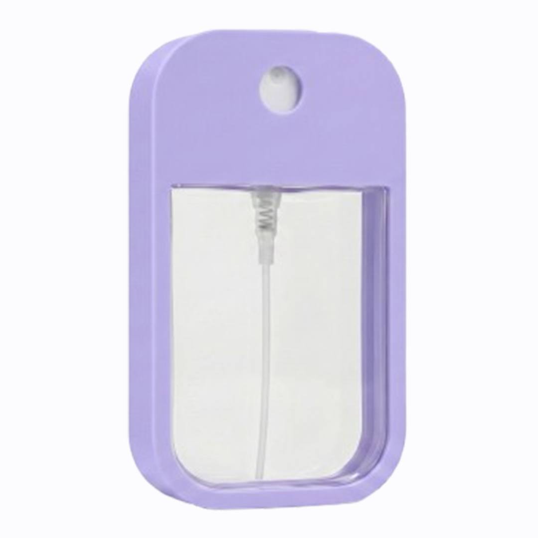 Cosmetic Bottle – Travel Size