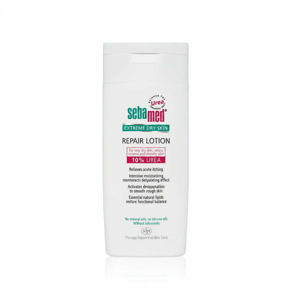 Sebamed Extreme Dry Skin Repair Lotion