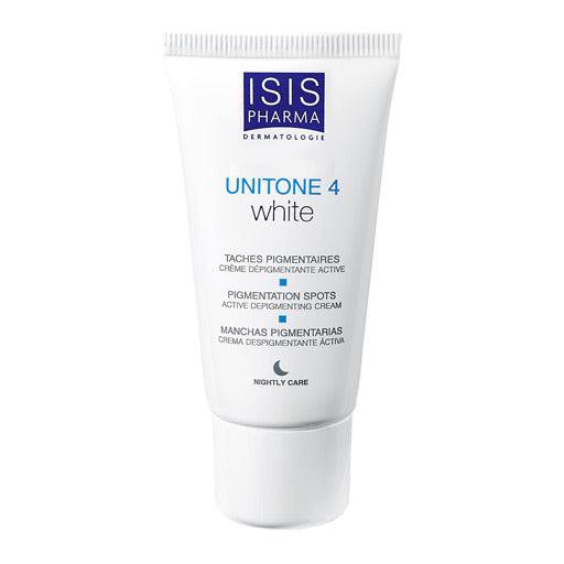 ISIS PHARMA UNITONE 4 WHITE CREAM - 30ml
