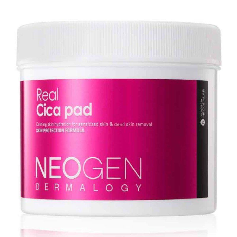 NEOGEN Real Cica Pad