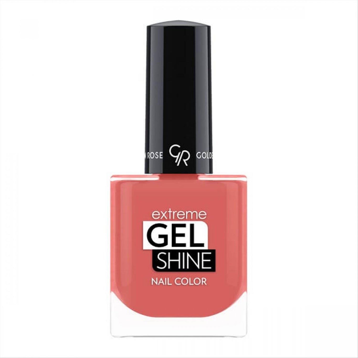 Golden Rose Extreme Gel Shine Nail Color 19 – High Shine Gel Effect Nail Polish