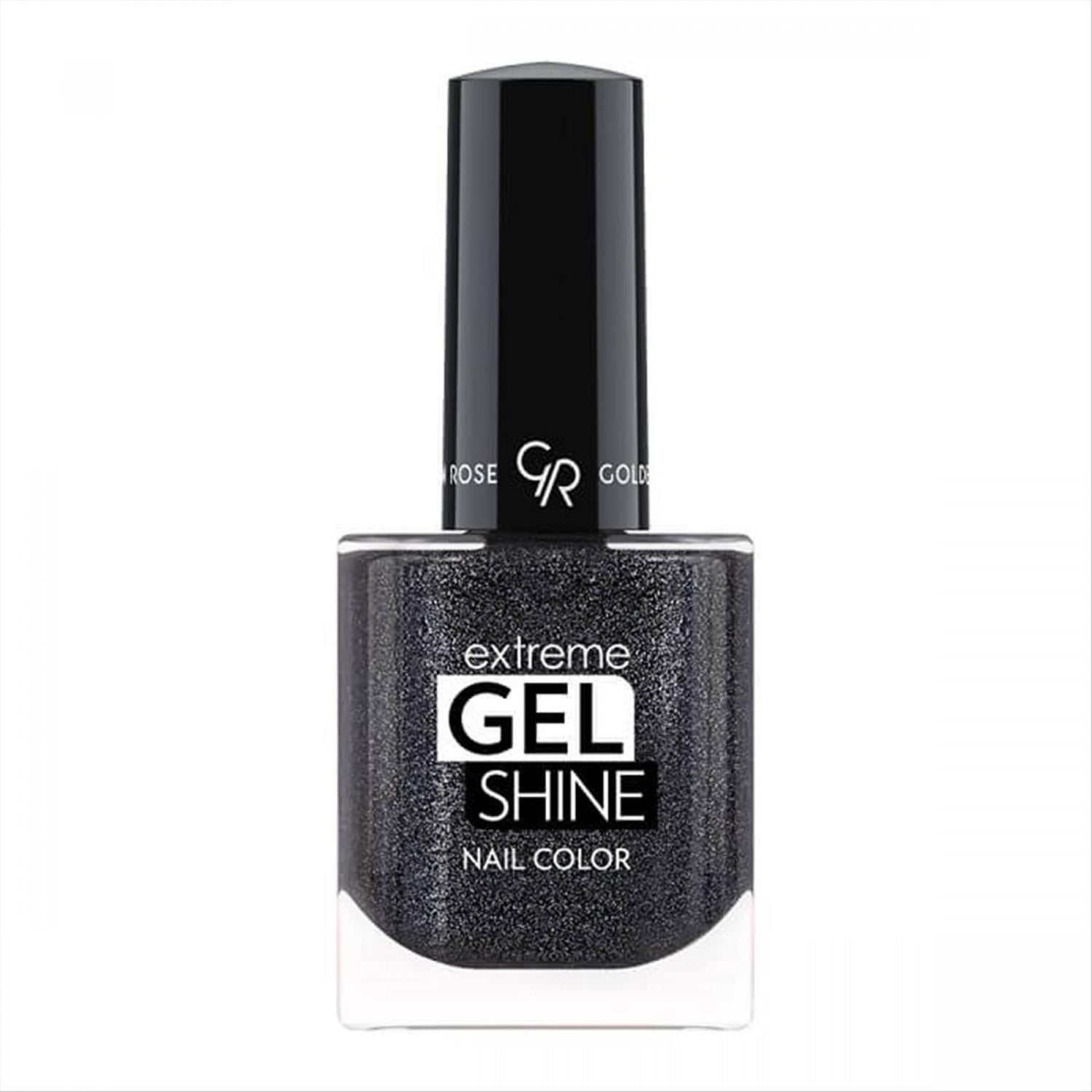 Golden Rose Extreme Gel Shine Nail Color 30 – High Shine Gel Effect Nail Polish