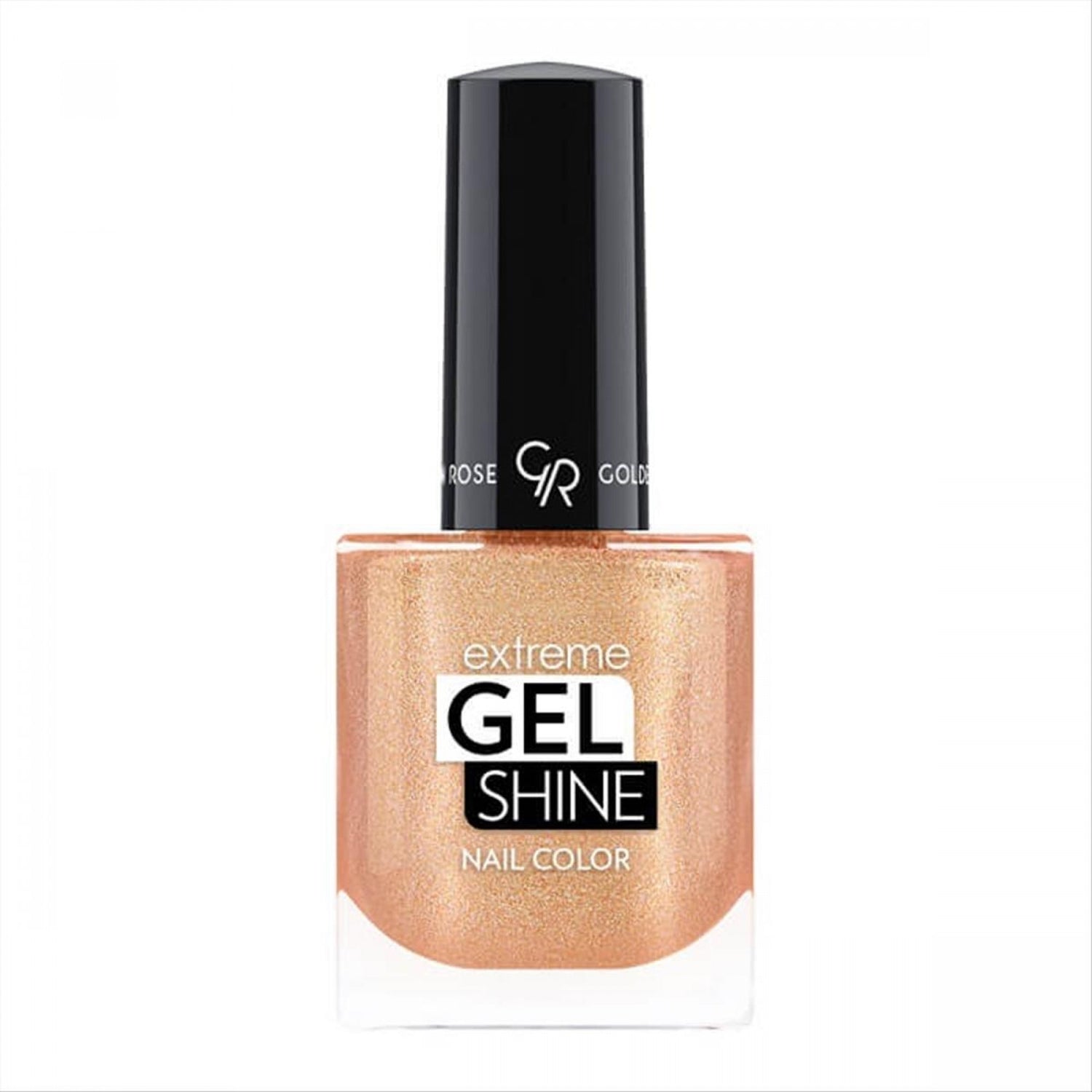 Golden Rose Extreme Gel Shine Nail Color 39 – High Shine Gel Effect Nail Polish