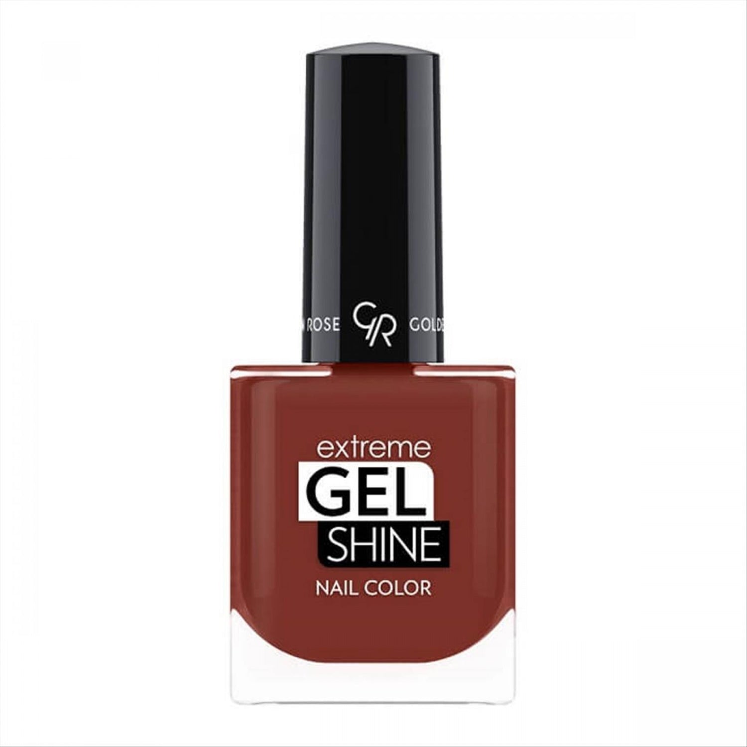 Golden Rose Extreme Gel Shine Nail Color 53 – High Shine Gel Effect Nail Polish