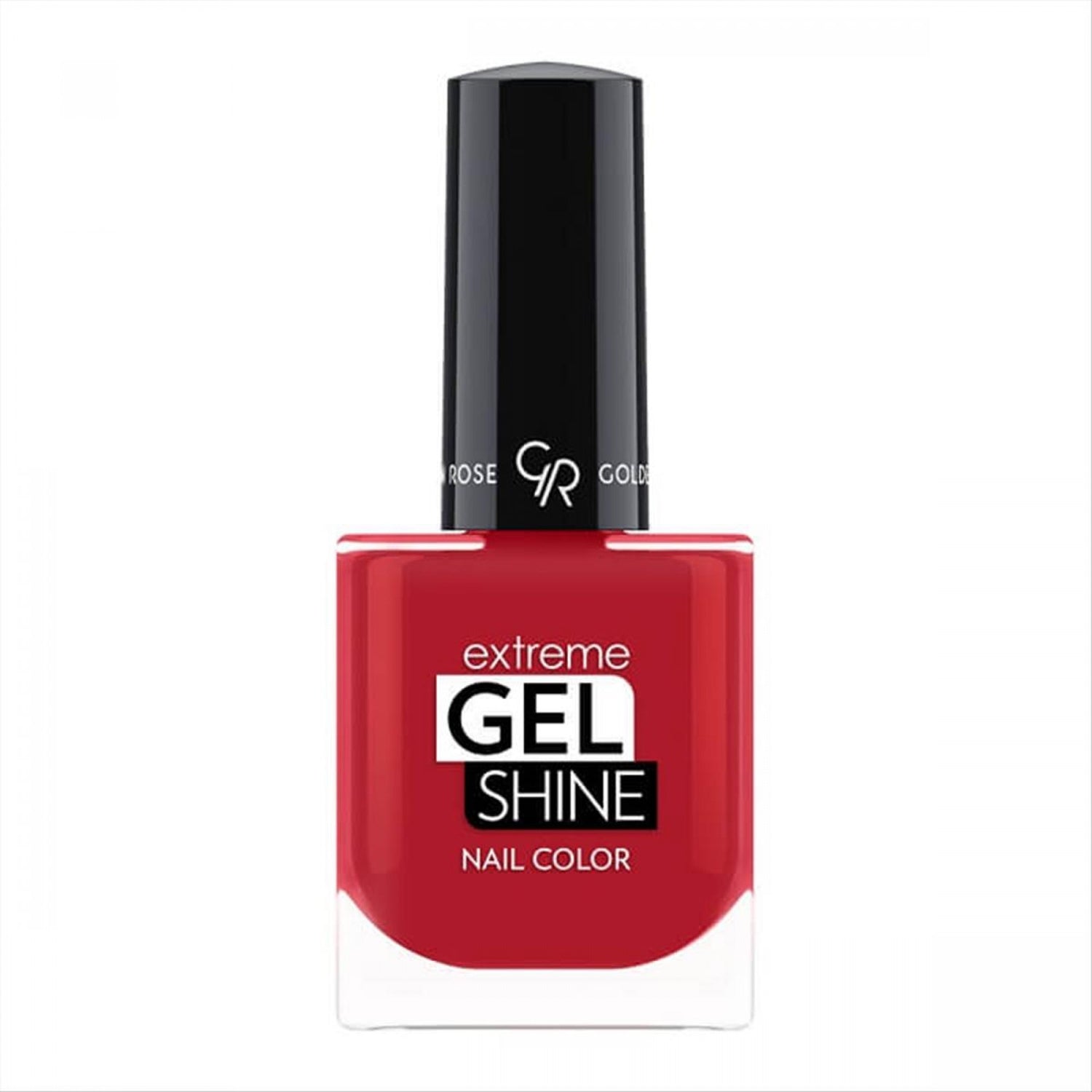 Golden Rose Extreme Gel Shine Nail Color 60 – High Shine Gel Effect Nail Polish