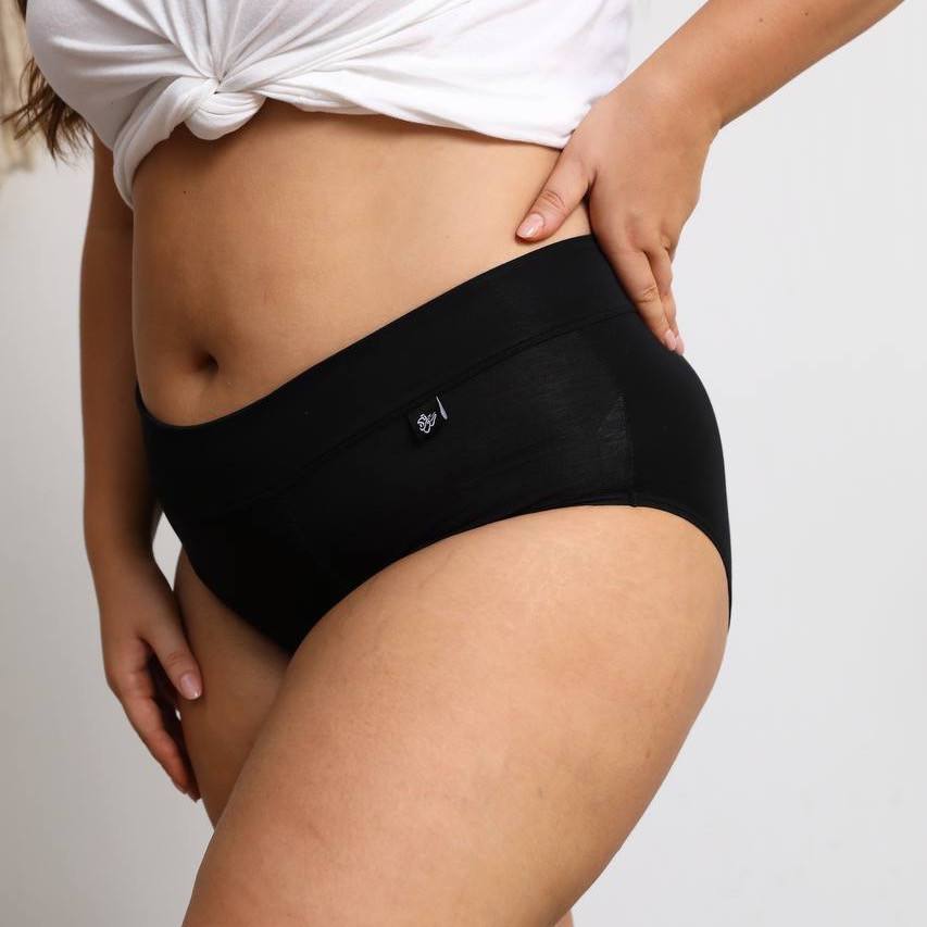Mura Nina Menstrual Period Underwear
