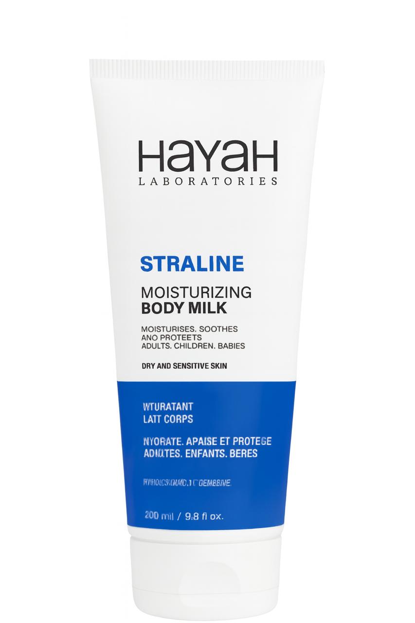 حيا سترا لاين كريم مرطب إيمولنت 200 مل