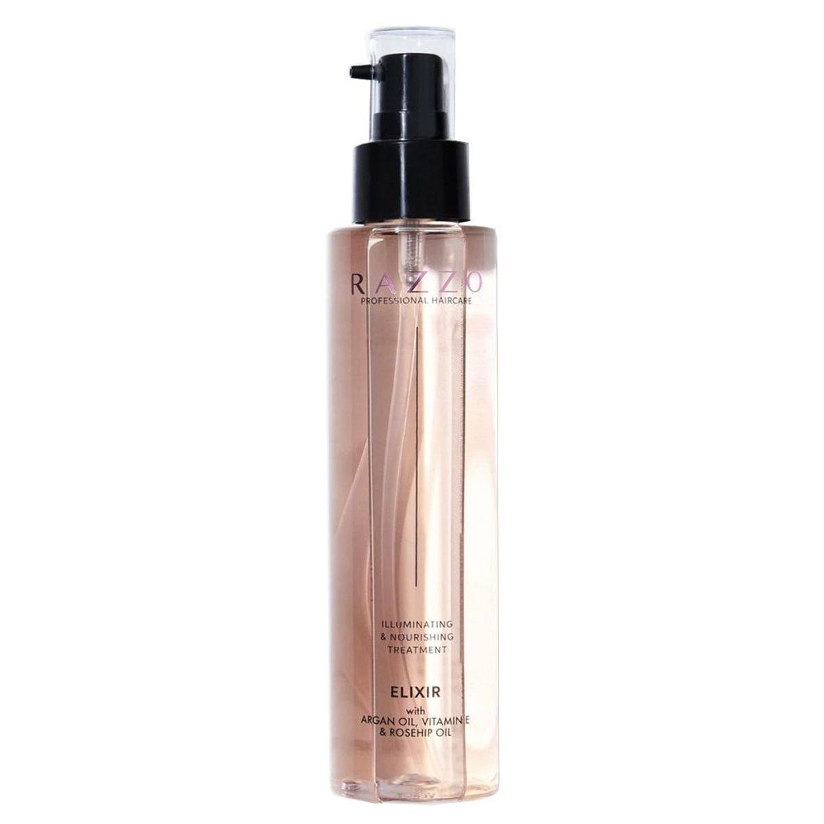 Razzo Illuminating And Nourishing Treatment Elixir - 125ml