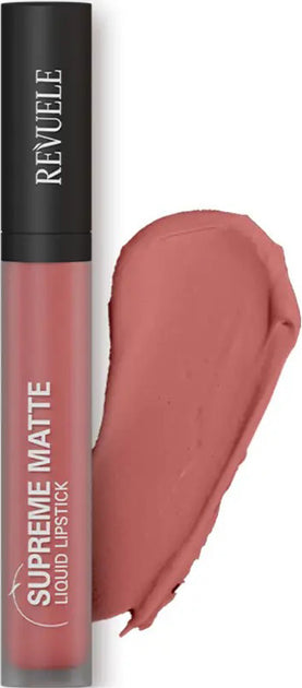 REVUELE SUPREME MATTE LIQUID LIPSTICK - 14