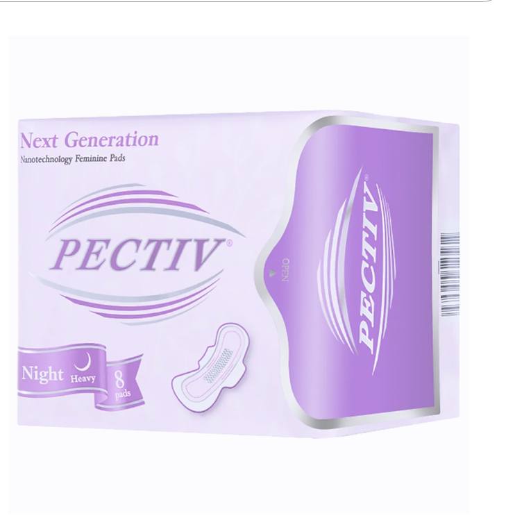 Pectiv Night Heavy - 8pcs