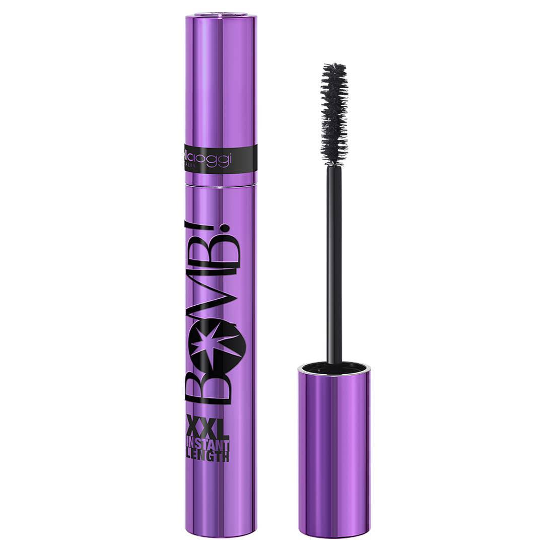 Bellaoggi UP Instantcurl Mascara Volume Incurvante 001 – Curling Volume Mascara 9.5ml