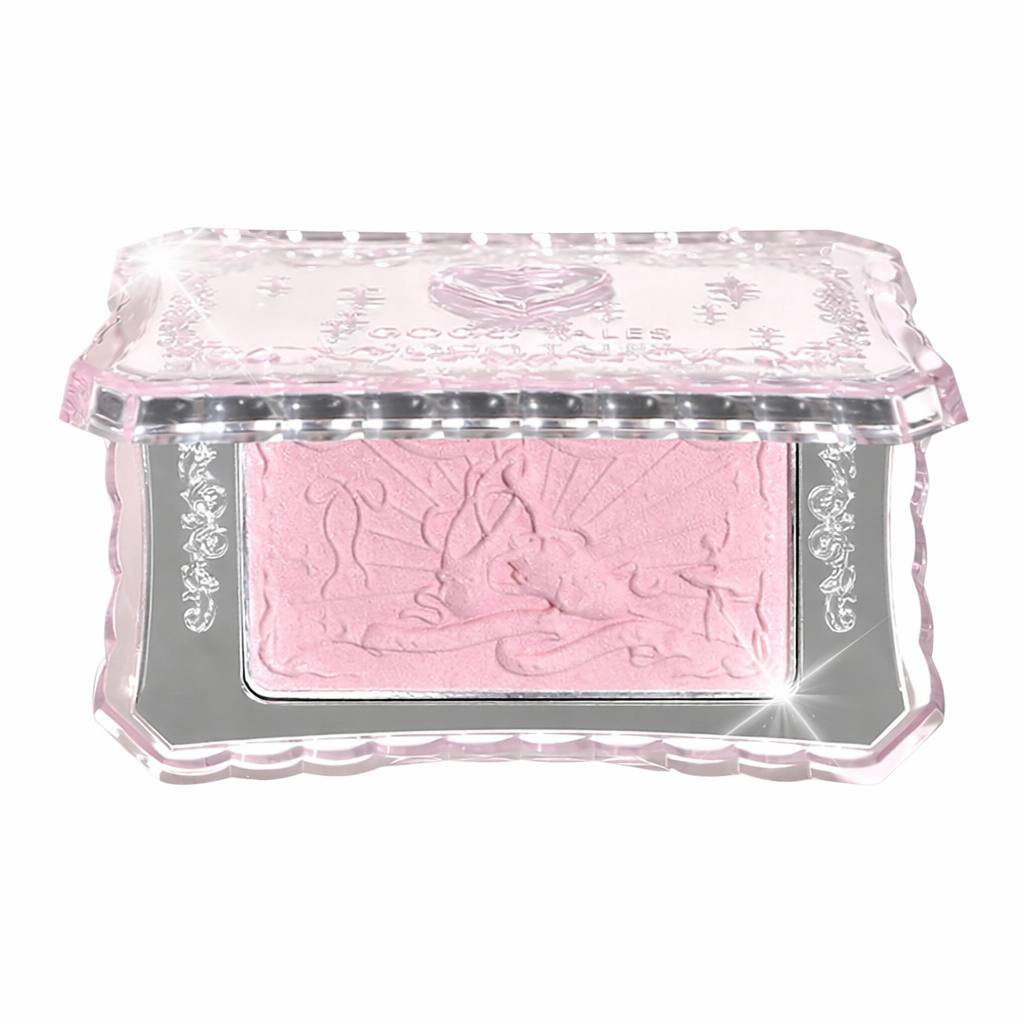 Gogo Tales Pink Ballet Blusher G04 – Blush