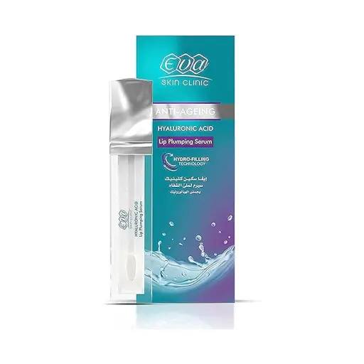 Eva Hyaluronic Acid Lip Plumping Serum 10ml