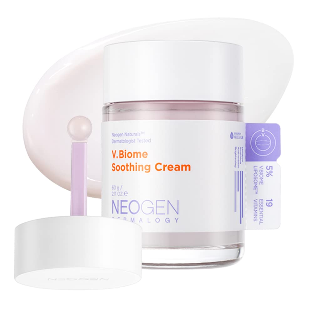 NEOGEN V.BIOME SOOTHING CREAM 60g