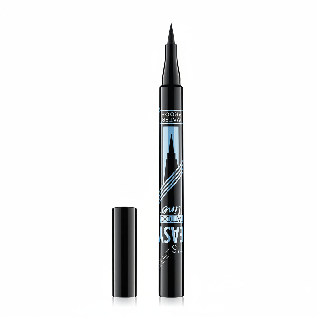 كاتريس إتس إيزي تاتو لاينر مقاوم للماء 010 – 1 مل