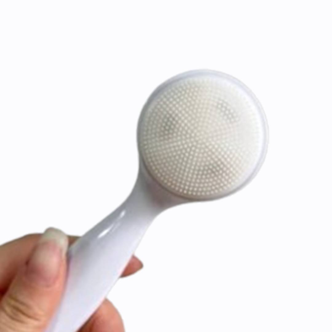 FACE CLEANER BRUSH