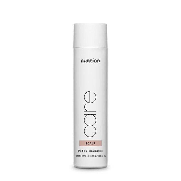 SUBRINA Care Scalp Detox Shampoo - 250ml
