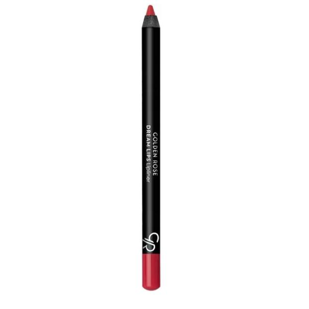 Golden Rose Soft Lip Liner 513