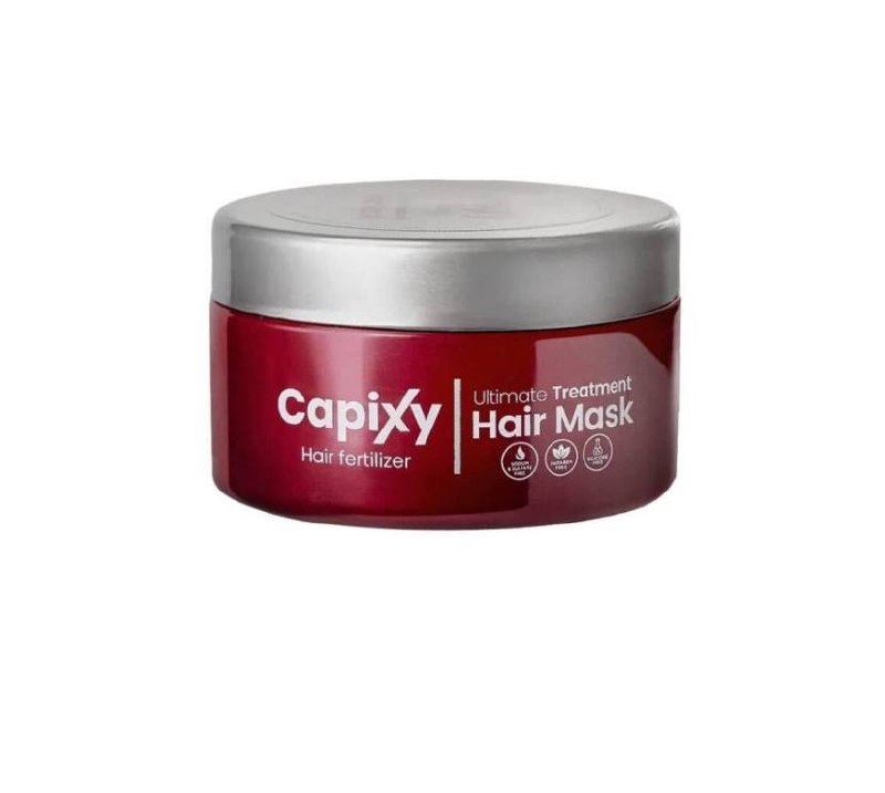 Capixy Hair Mask 250 ml